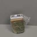 Withings BPM Connect - Digital Blood Pressure Cuff & Heart Rate Monitor - Blood Pressure Machine Arm Cuff, FDA Cleared, FSA/HSA Eligible, IOS & Android (1 Count (Pack of 1))