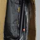 Backdrop Stand Kit - 6 Widths, 10x7.5ft Adjustable Background Stand for Parties & Studio Photography