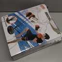 Punching Bag for Kids 3-8 Years Old, Kids Boxing Bag Set with Gloves & Adjustable Stand, Sports Toy for Boys