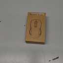 Trueque Wireless Mouse, 2.4GHz Ergonomic Mouse for Laptop & PC, 123456