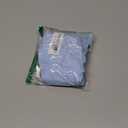 YEOREO Women's Biker Shorts 2.5" No Front Seam Elysina High Waist Hidden Scrunch Workout Gym Yoga Running Shorts (Airy Blue, Small)