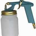 K-Grip Siphon Spray Gun, Low Cost