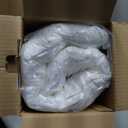 Cervical Pillow for Adults,Ergonomic Neck Support Pillow for Side, Back and Stomach Sleepers,Waterproof and Breathable Pillowcase,Queen Size Bed Pillows for Sleeping,Comfort for Neck and Shoulder Pain