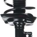 Monroe Quick-Strut 172971 Suspension Strut and Coil Spring Assembly for Honda Accord