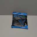 Lux Dual Grip Socks - Soccer Grip Socks for Men and Women. GripArray Performance & Comfort