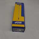 Microfiber Mops for Floor Cleaning - BPAWA Flat Floor Mop Wet Dry Use for Hardwood Floors Laminate Wood Tile Vinyl Wall Hard Surface, Bathroom Kitchen Dust Mop with 4 Reusable Washable Chenille Pads