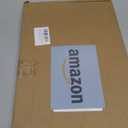 Doolittle 40003 100% Recycled Doodle Desk Pad, Unruled, 50 Sheets, Refillable, 22 x 17, Brown