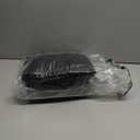 Dog Car Seat Cover for Back Seat, Waterproof Hammock for Car, SUV & Truck, Non-Slip Backseat Cover for Dogs, Heavy-Duty Dog Hammock Style Seat Protector Pets, Easy to Install & Clean