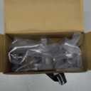 APPERFiT Cargo Door Release Handle Lock 68095820AB Compatible with RAM ProMaster Van 1500 2500 3500 2014-2025 Rear Door Driver Side