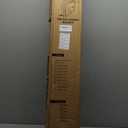 236" Retractable Baby Gate Extra Wide, 41" Tall Retractable Dog Gate for Stairs, Doorways, Decks, Mesh Gate Long Child Gate Pet Gate for Indoor, Outdoor, with Reinforced Mesh Rods, Dual Locks