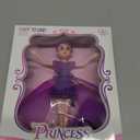 introduced Adorable Cute Princess Flying Doll aerocraft (Multicolour) Fly Upto 30 Meter Age 5 Year +