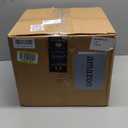 124" Large Splash Pad for Dog and Kids, 10.3FT Non-Slip Sprinkler Mat 1mm Thickened and Foldable Large Pool Summer Fun, Outdoor Water Toys for Dogs and Toddlers