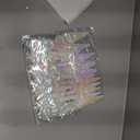 Little Adventures Adult Adjustable Soft Princess and Queen Crowns, 2PCS