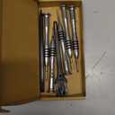 Screwdrivers Set 7pcs Repair Tool Kit for MacBook Air & Pro, fit All Old or Retina Display models A1278 A1286 A1297 A1425 A1502 A1398 A1465 A1466 A1369 A1370 A1534