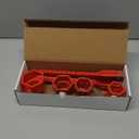 14 in 1 Faucet and Sink Wrench - Plumbing Wrench Installer, Multifunctional Faucet Removal Tool for Pipes Wrench under Bathrooms, Toilets, Kitchens, Sinks