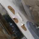 Blind Corner Cabinet Pull Out Organizer, Soft Close Swing Right Pull Out Cabinet Organizer 30inch, Corner Cabinet Lazy Susan for Blind Shelf, 2 Tiers Tray, Adjustable Height