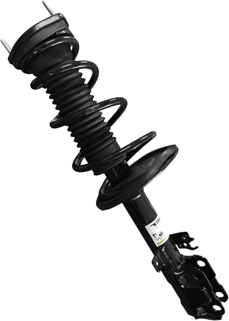 UNITY AUTOMOTIVE 15074 Rear Right Complete Strut Assembly 2012-2014 Toyota Camry
