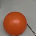 3/4 Inch Stainless Steel Float Valve for Water Tank, Heavy-Duty Design with Adjustable Angle Rod for Water Level Control, Includes 6 Inch Float Ball  Ideal for Water Troughs