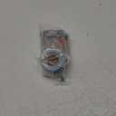 Master Lock 140T 1-9/16" Brass Padlock 2 Pack, 12 In SEMI CHISEL SAW CHAIN