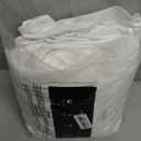 King Size 4 Piece Sheet Set - Comfy Breathable & Cooling Bed Sheets Set - Hotel Luxury Bedding for Women, Men, Kids, Teens, Boys & Girls - Deep Pockets, Ultra-Soft and Wrinkle Free - Oeko-Tex - White