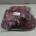 Sofa Cover for 1 seat Cushion Couch, 1 Piece Velvet Couch Cover Stretch Recliner Chair Cover Furniture Sofa Loveseat Cover Protector (Velvet)