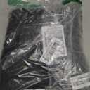 Generator Covers Fits for Generac 22kW Home Standby Generator, 600D Oxford Cloth Waterproof, Dustproof, and UV Resistant Home Generators Cover