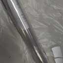Clear Table Cover Protector 20 x 40'', 1.5mm Plastic Desk Mat