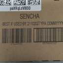 Yamamotoyama Sencha Green Tea 16 bags (Pack of 6) Best By: 21/10/2027