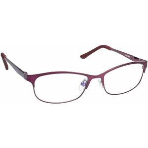 Foster Grant PollyAnne Reading Glasses, Pink Frame (+2.75)
