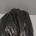 RELEANY Area Rugs 4'x6' Washable Non-Slip, Floral Vintage Distress Print Pattern Medallion Carpet for Living Room Bedroom Dining Room, Black Colorful Floral Dark Tan