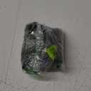 Amazon Essentials Women's 4" Stretch Woven Running Short Large