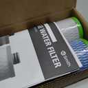 A. O. Smith AO-US-200-R Genuine Filters | 2-Stage Claryum | WQA Certified