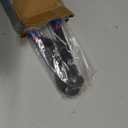 Pex Crimping Tool Cinch and Remove Dual-Function Pex Crimp Tool Ratchet Pex Pipe Crimper for Crimping and Clamping PEX Tubing Stainless Steel Clamps from 3/8" to 1"