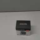 Latest Magnetic Car Phone Holder Ultra Vacuum Suction Cup Phone Mount Magnetic Car Mount Cell Phone Holder for Your Car Accessories for iPhone 15 14 13 12 Android (Black)