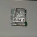 Glitter for iPhone 17 Pro Max Case with Eye-catching Integrated Lens Protection, [Sparkly Bling Back Panel] [Seamless Work with Magsafe] Cute Women Girly Case for iPhone 17 Pro Max Desert Titanium