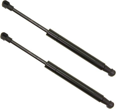 2pcs 10.98 in Rear Back LIFTGATE Lift Support Fits Both W/Or W/O Spoiler Replacement for Nissan Maxima 09 10 11 12 13 14 SG425025 PN 844309N00A Gas Struts Shock Spring Prop Rod Damper