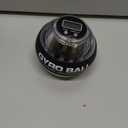 Torque Ball Hand Exerciser, Gyro Ball, Torqueball Hand Exerciser with Counter, Hand Strengthening Devices, Wrist Strengthener, Finger Exerciser, Auto-Start Colorful Lightin