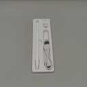 Stylus Pen for iPad Pencil 10th Generation, 2X Fast Charge Apple Pencil with Tilt Sensitivity & Palm Rejection, Compatible with 2018-2025 iPad 6-11th, Pro 12.9/11/13"/ M4, Air 3/4/5/M2/M3, Mini 5/6 ClimeCo Certified