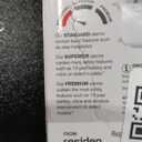 First Alert Battery-Powered Ionization Smoke and Carbon Monoxide Detector, EXP Date: 2036 APR 20 - L6