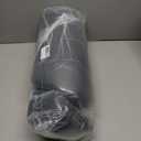 27 Degree Couples Pillow for Couples Sweet Spot Intimacy Pillows, Black, Memory Foam