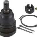 MOOG K80660 Front Upper Suspension Ball Joint for Nissan Frontier