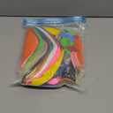 35 Pack Giant Balloons 36 Inch 17 Kinds Colors Latex Colorful Party Big Balloon Bulk for Various Party Events Decorations