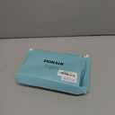 DDHAIR Men's Wig Short Silver Grey Wig Men Natural Layered Synthetic Hair Wigs for Man Male Guy Daily Halloween