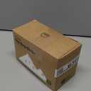 Organic Burp Cloths Baby Boy, Girl - 6-Pack Large 100% Cotton Burping Cloths for Babies, Spit Up Rags, Super Absorbent, Ultra Soft Newborn Rag, Gender Neutral, Machine Washable, Durable (Neutrals)