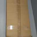 10L0L Upgraded Golf Cart Fender Flares for EZGO TXT 1998-2013 Gas/Electric (Not Fits 48V Electric), with Stainless Steel Screws, Set of 4(Only Fit Original Models)