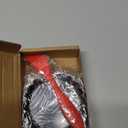 DATANYA 8 Pack Mini Tart Pans 4 Inch with Removable Bottom Round Nonstick Quiche Pan, Heavy Duty Fluted Side for Pies, Mousse Cakes, Dessert Baking (4 Inch 8pcs)