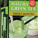 Ito En Sweet Matcha Powder Sticks, 10 Sticks (4.2 Ounce (Pack of 1))
