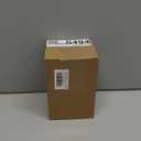 Upgraded 3-Cup Flour Sifter for Baking, 3-in-1 One-Hand Press Flower Sifter, Stainless Steel Baking Sifter Flour with Double-Layer Fine Mesh, Super Smooth Flour Sieve Baker for Quick Sifting