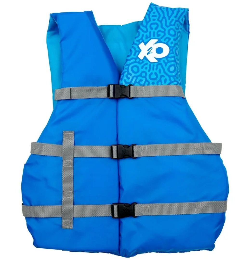 Di X20 Universal Life Vest Chest Size 30-52