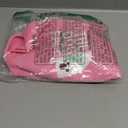 Paiaite Pink Chihuahua Dog Hoodie: Keep Your Pup Warm and Stylish with a 'The Dog Face' Printed Sweatshirt, Pet Clothes, and Sweater Coat All in One Perfect for Winter and Cool Summer Nights! Pink M (M-(6~13lb) | Chest(~17.7"))